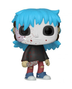 FIGURA POP GAMES SALLY FACE SAL FISHER ADULT