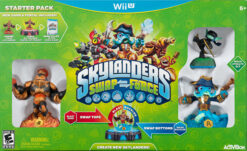 SKYLANDERS SWAP FORCE STARTER KIT