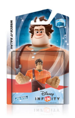 DISNEY INFINITY RALPH EL DEMOLEDOR