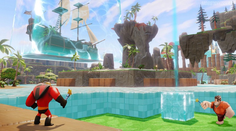 DISNEY INFINITY RALPH EL DEMOLEDOR - Image 5