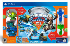 SKYLANDERS TRAP TEAM STARTER KIT