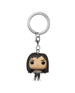 LLAVERO POP DOCTOR STRANGE IN THE MULTIVERSE OF MADNESS AMERICA CHAVEZ