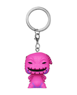 LLAVERO POP THE NIGTHMARE BEFORE CHRISTMAS OOGIE