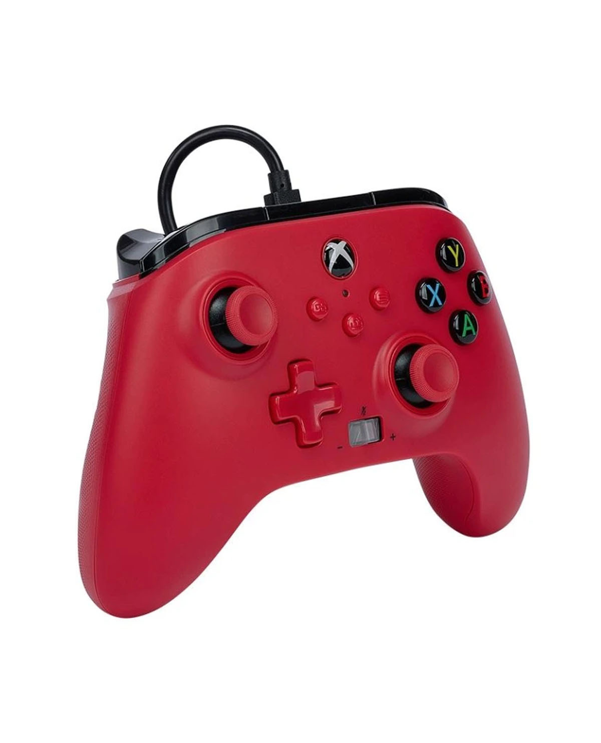 CONTROL ALAMBIRCO XBOX ONE POWER A ARTISIAN RED - Image 2