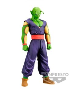FIGURA DE ACCION BANPRESTO DRAGON BALL SUPER PICCOLO