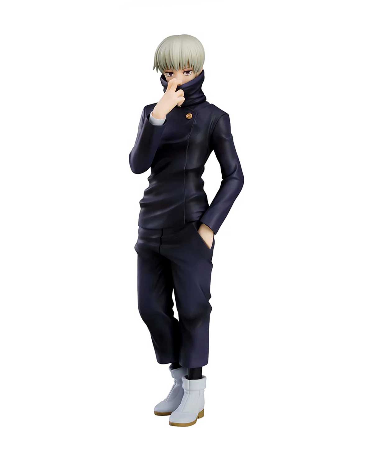 FIGURA DE ACCION BANPRESTO JUJUTSU KAISEN TOGE INUMAKI