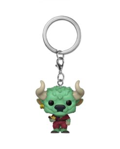 LLAVERO POP DOCTOR STRANGE IN THE MULTIVERSE OF MADNESS