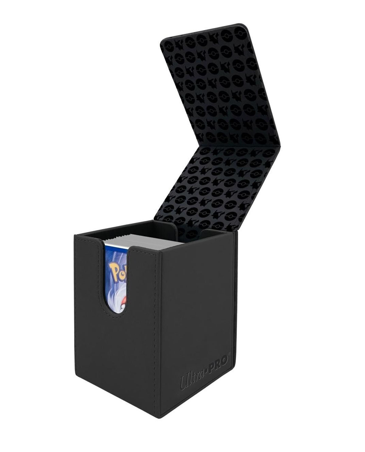 PORTA DECK ULTRA PRO PIKACHU ALCOVE FLIP - Image 2