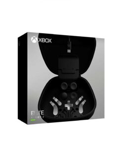 PAQUETE DE ACCESORIOS XBOX ELITE SERIES