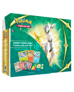 CAJA POKEMON TRADING CARD GAME BRILLIANT STARS  SPRING COLLECTORS BUNDLE