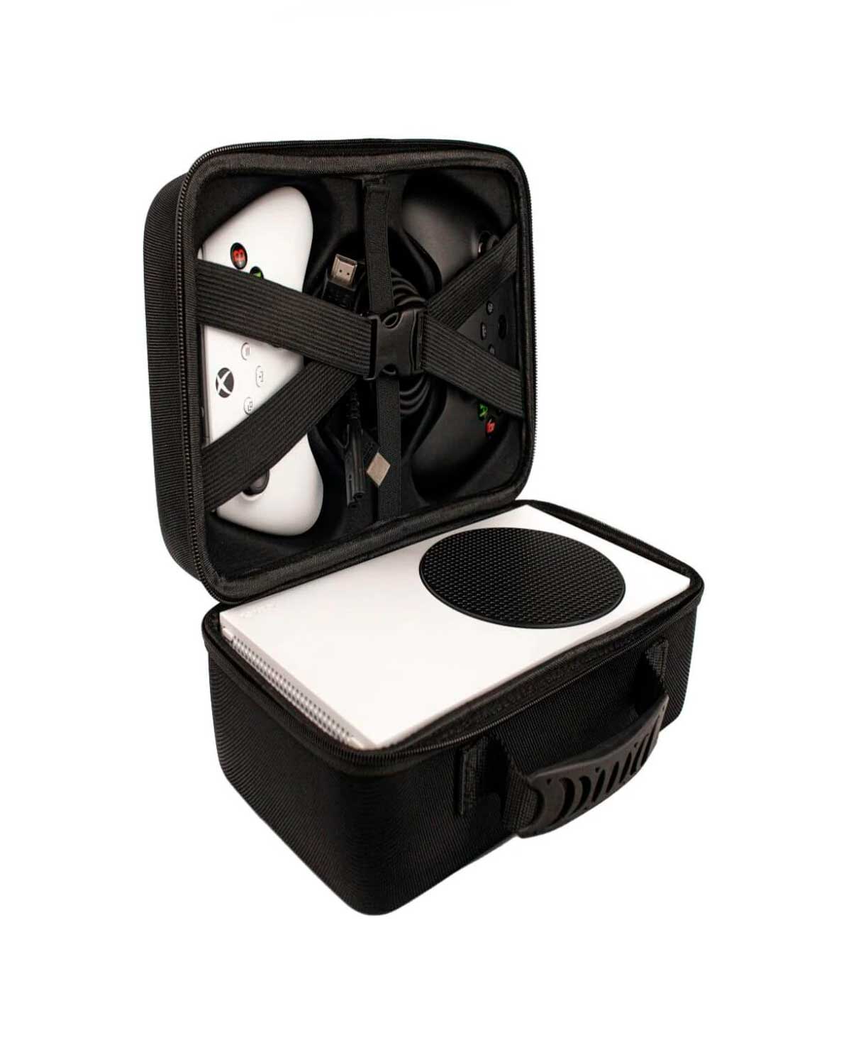 KIT DE VIAJE VOLTEDGE PARA XBOX SERIES S - Image 3