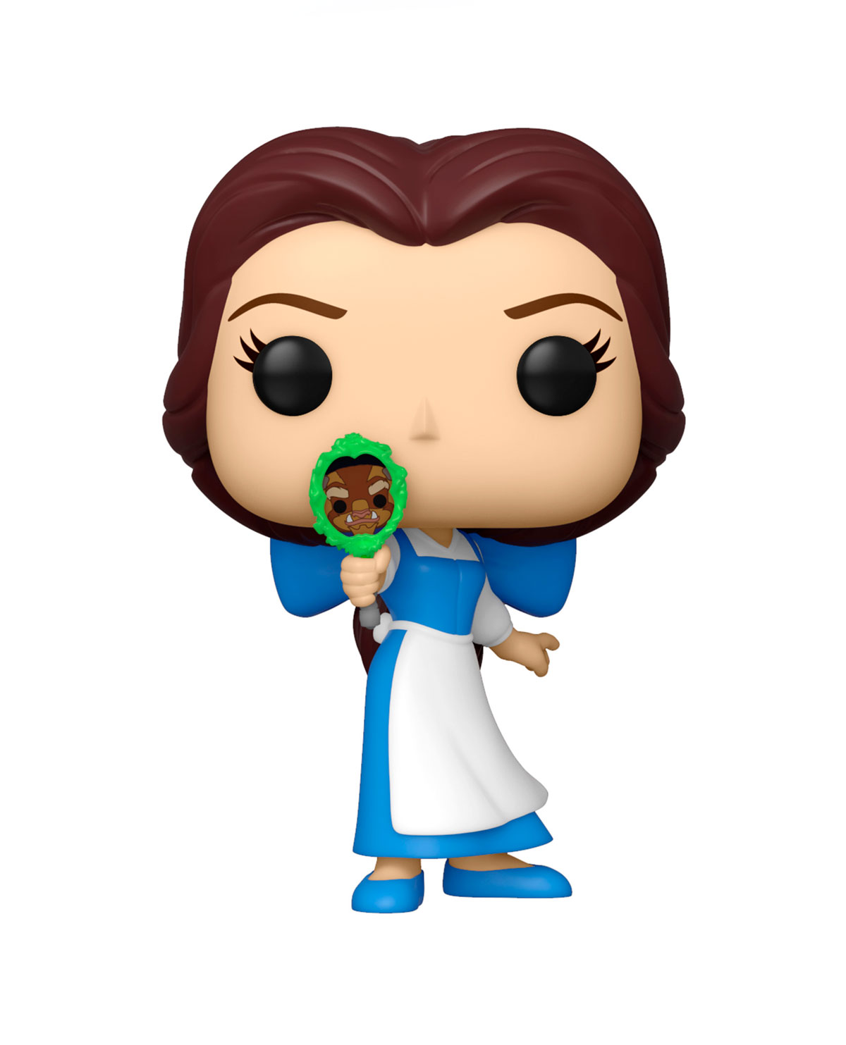 FIGURA POP BEAUTY AND THE BEAST BELLE