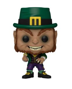 FIGURA POP MOVIES LEPRECHAUN