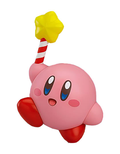 FIGURA NENDOROID KIRBY DREAM LAND - Image 5