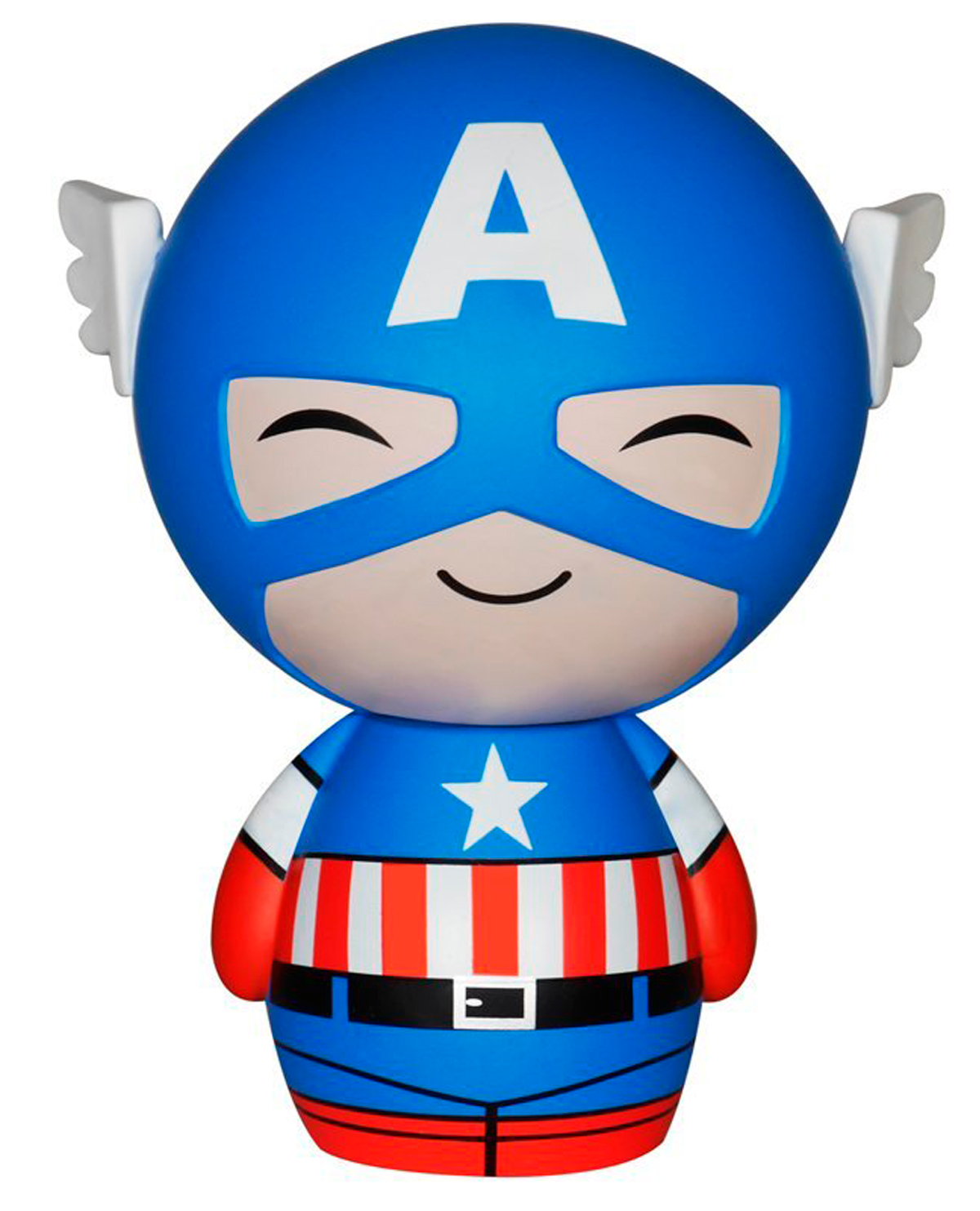 DORBZ MARVEL CAPITAN AMERICA