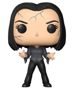 FIGURA POP BUFFY THE VAMPIRE SLAYER DARK WILLOW