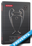 PRO EVOLUTION SOCCER 2013 CHAMPIONS EDITION - Image 5