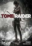 TOMB RAIDER SURVIVAL CE - Image 4