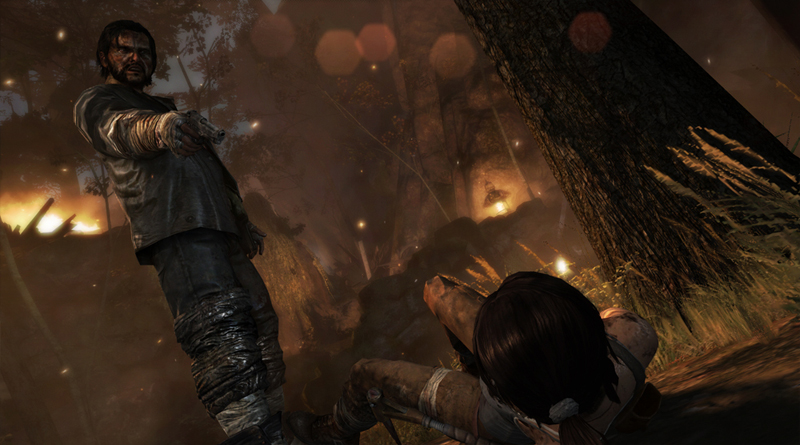 TOMB RAIDER SURVIVAL CE - Image 6