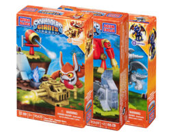 SET DE CONSTRUCCION SKYLANDERS TRIGGER HAPPY
