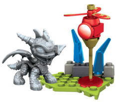 SET DE CONSTRUCCION SKYLANDERS TRIGGER HAPPY - Image 2