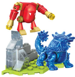 SET DE CONSTRUCCION SKYLANDERS TRIGGER HAPPY - Image 3