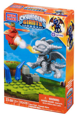 SET DE CONSTRUCCION SKYLANDERS TRIGGER HAPPY - Image 4