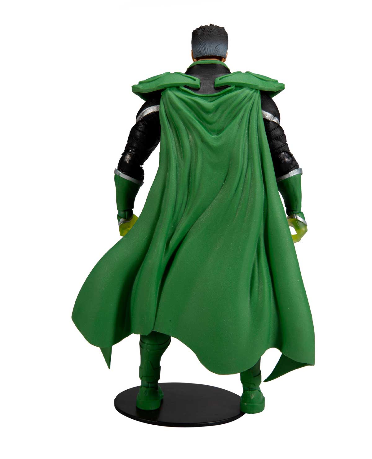 FIGURA DE ACCION MCFARLANE DC JORDAN PARALLAX - Image 2