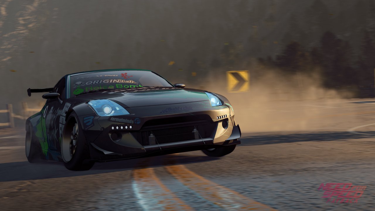 NEED FOR SPEED PAYBACK - Image 4