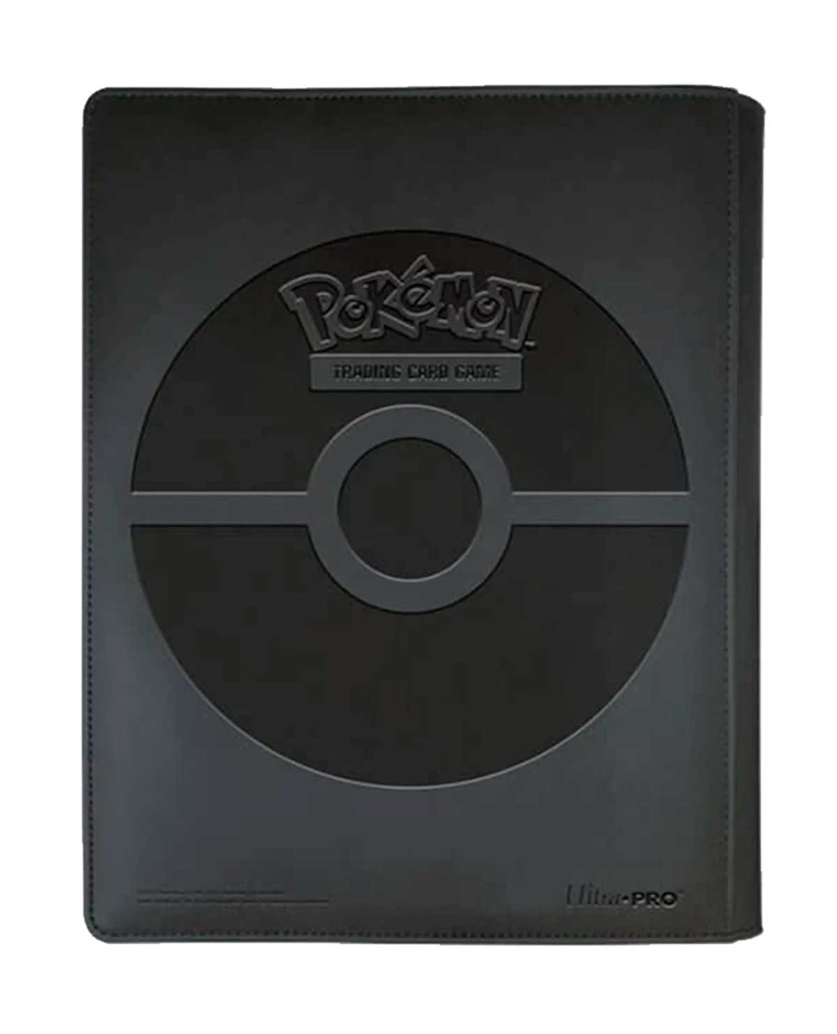 PORTAFOLIO TRADING CARD GAME ULTRA PRO ELITE PIKACHU 9PKT - Image 3