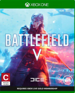 BATTLEFIELD V