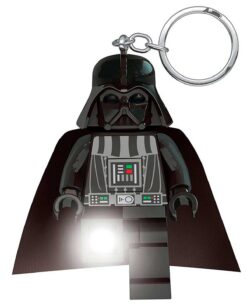 LLAVERO CON LUZ LEGO STAR WARS DARTH VADER