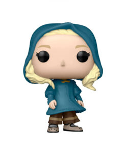 FIGURA POP THE WITCHER CIRI