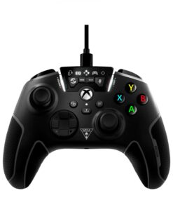 CONTROL ALAMBRICO TURTLE BEACH RECON NEGRO