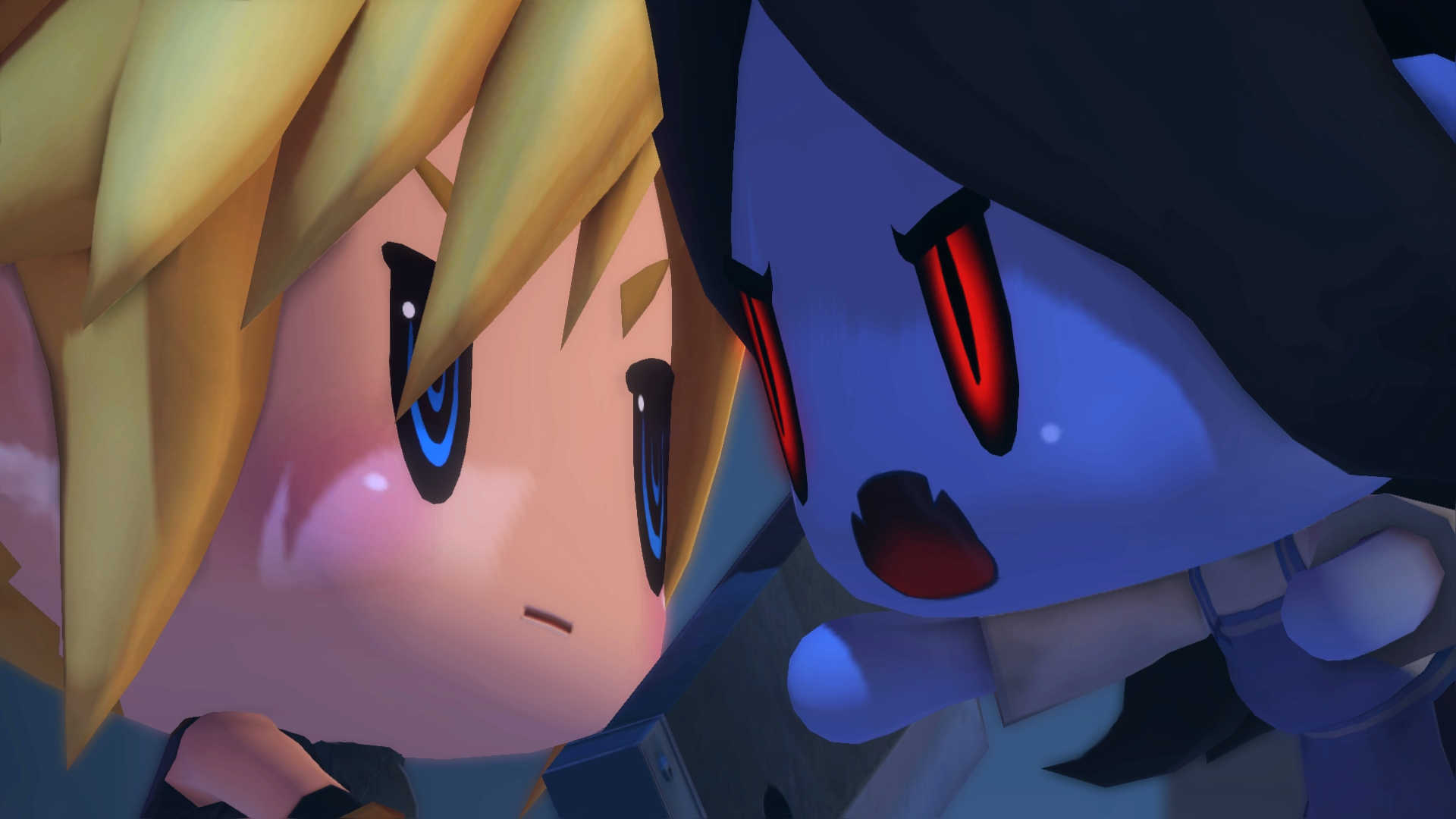 WORLD OF FINAL FANTASY MAXIMA - Image 2
