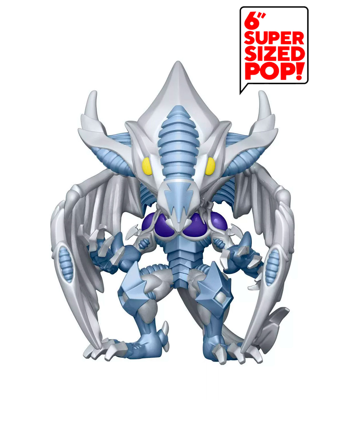 FIGURA POP YU GI OH STARDUST DRAGON