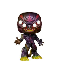 FIGURA POP MARVEL ETERNALS KRU