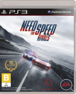 NEED FOR SPEED RIVALS