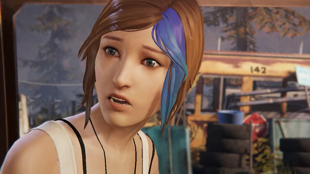 LIFE IS STRANGE ARCADIA BAY COLLECTION - Image 2