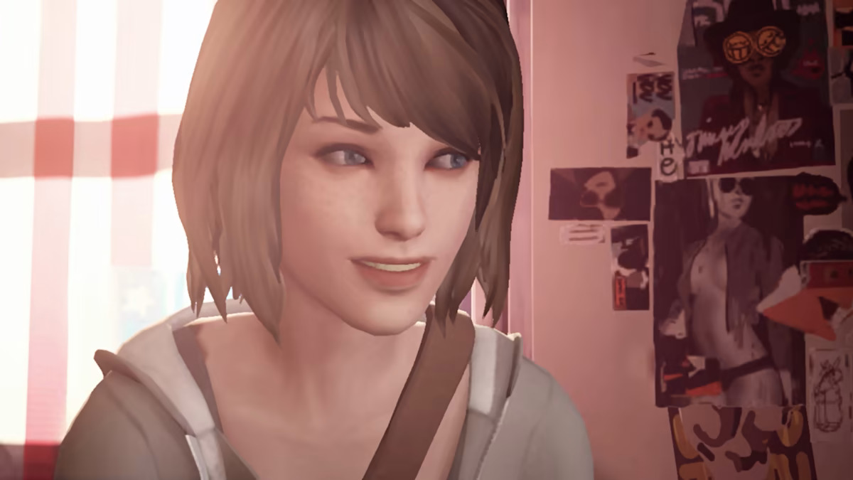 LIFE IS STRANGE ARCADIA BAY COLLECTION - Image 4