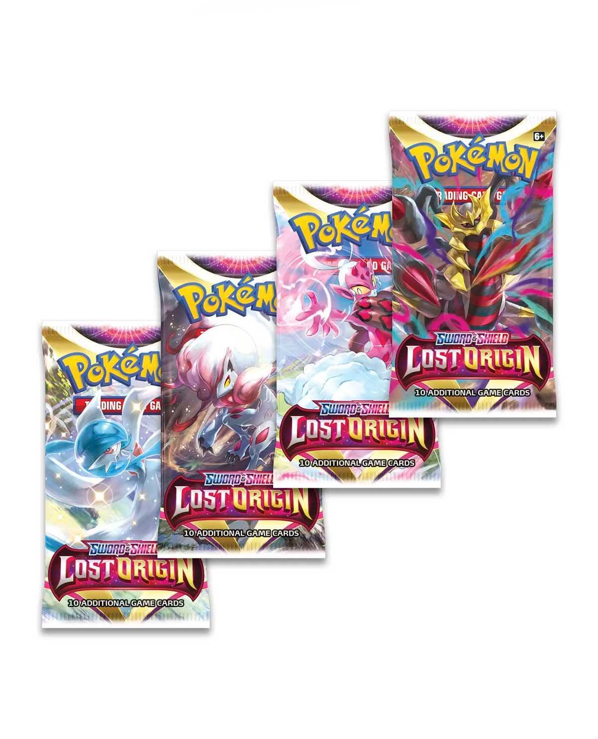 POKEMON TRADING CARD GAME SWORD AND SHIELD 11 LOST ORIGIN BOOSTER