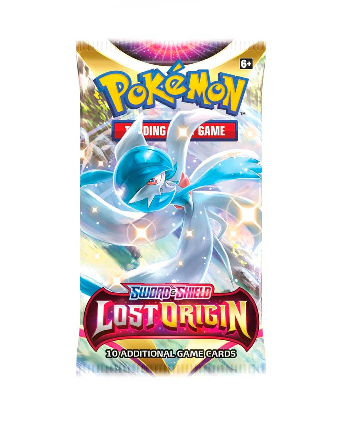 POKEMON TRADING CARD GAME SWORD AND SHIELD 11 LOST ORIGIN BOOSTER - Image 5