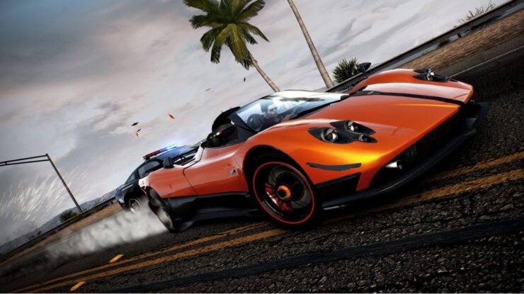 NEED FOR SPEED HOT PURSUIT REMASTERED INGLES - Image 4
