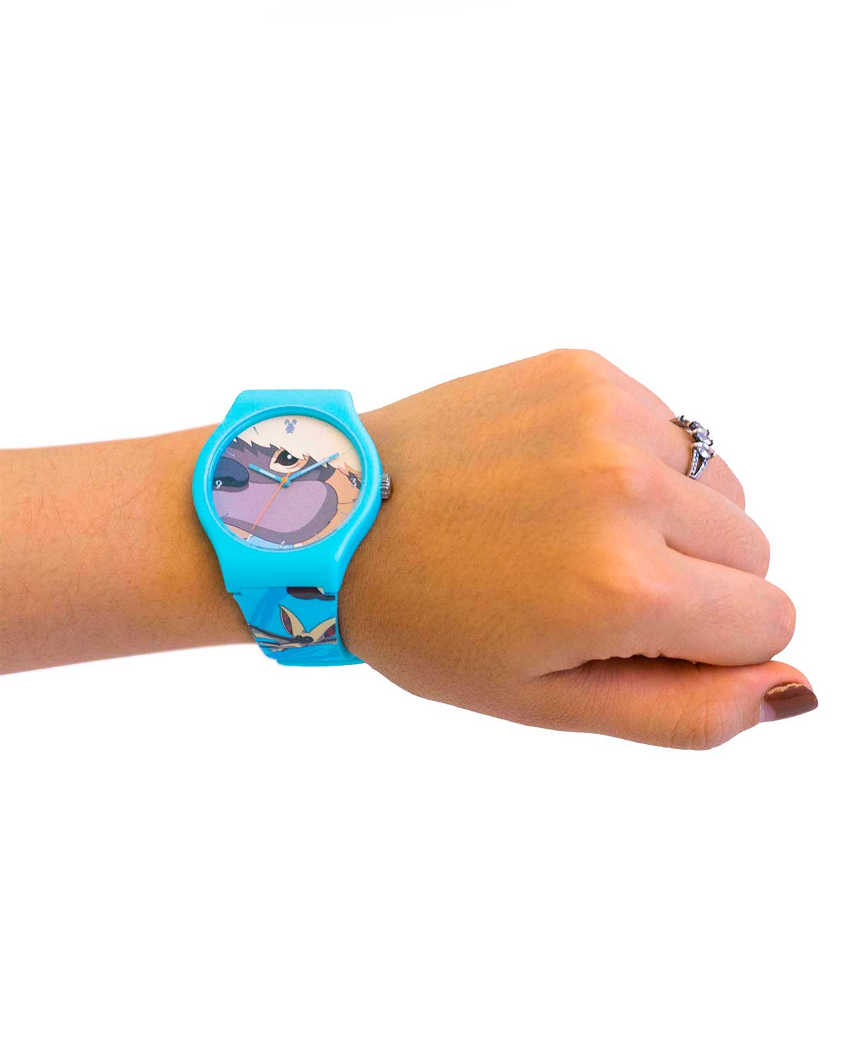 RELOJ EXCLUSIVO AVATAR THE LAST AIRBENDER APPA - Image 4