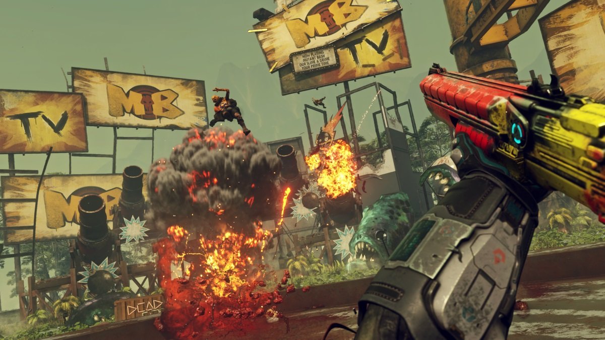 RAGE 2 - Image 3