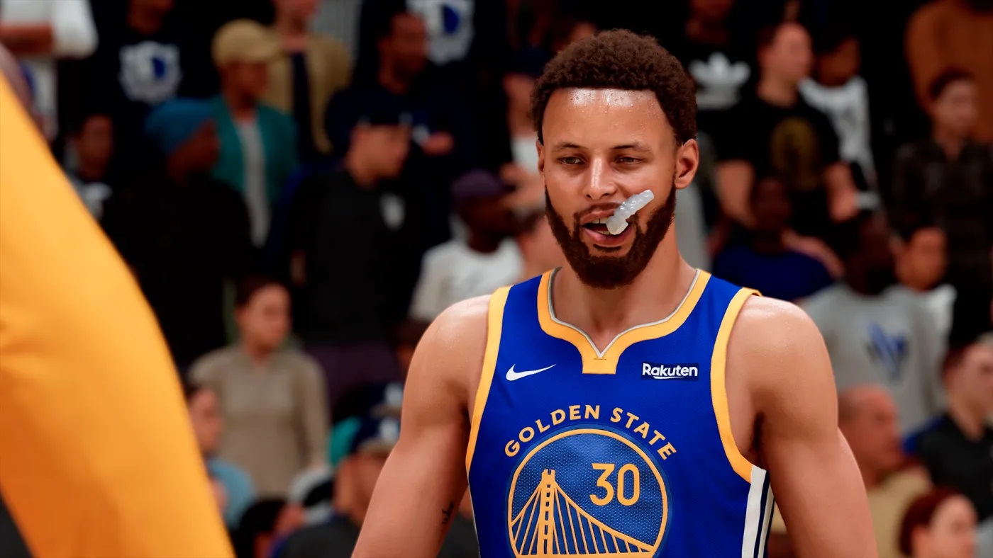 NBA 2K21 - Image 3