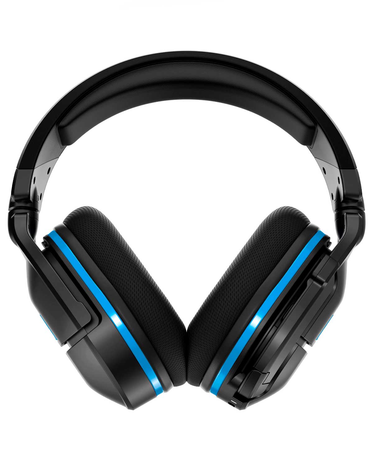 HEADSET TURTLE BEACH STEALTH INALAMBRICO 600 GEN 2 USB PLAYSTATION NEGRO - Image 2