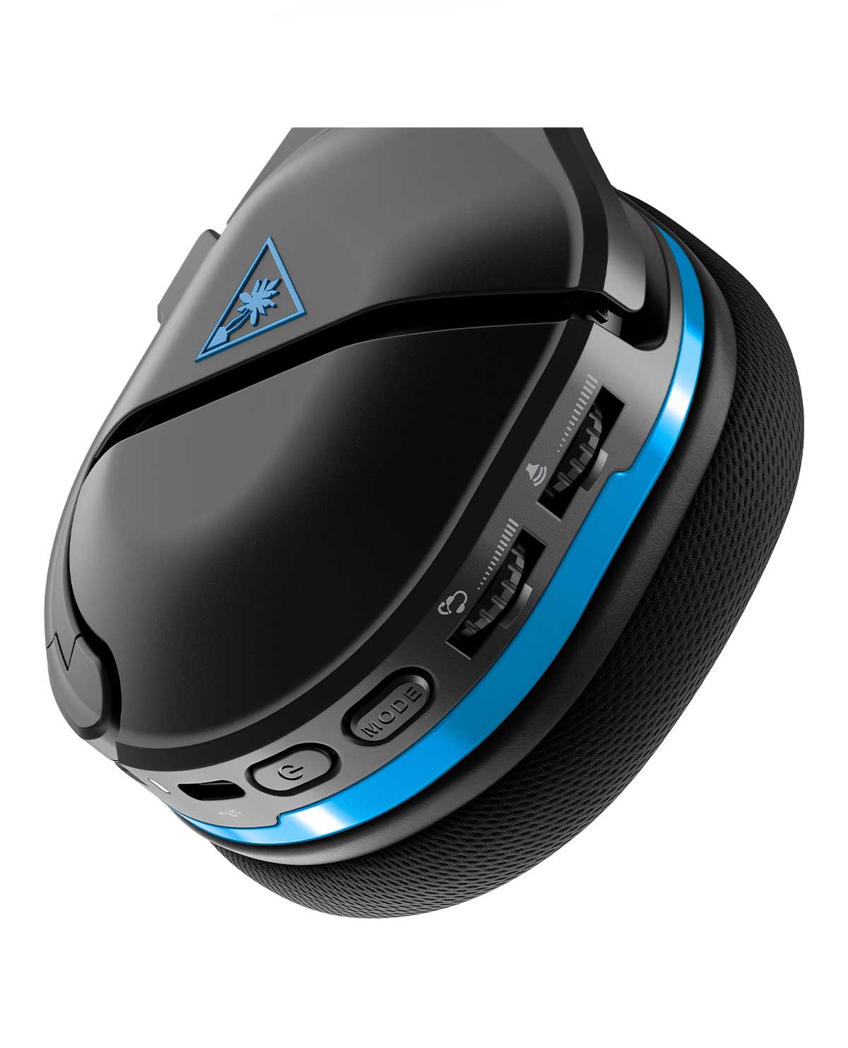 HEADSET TURTLE BEACH STEALTH INALAMBRICO 600 GEN 2 USB PLAYSTATION NEGRO - Image 3