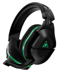 HEADSET XBOX TURTLE BEACH EARFORCE STEALTH 600 GEN 2 USB NEGRO