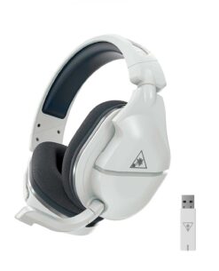 HEADSET TURTLE BEACH STEALTH INALAMBRICO 600 GEN 2 USB XBOX BLANCO
